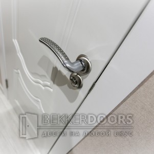 Комплект ручек ТРЕНТО ITAROS PREMIUM PLUS 