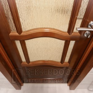 Комплект ручек ФЕРРАРА ITAROS PLUS 