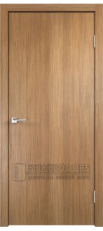 Дверь SMART Z ПГ Золотистый дуб