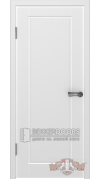 Дверь 20ДГ0 Порта Эмаль белая Дверь 20ДГ0 Порта Эмаль белая