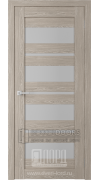 Дверь Модерн 9 ПО Седой Дверь Модерн 9 ПО Седой