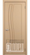 Дверь Аврора ПГ Лен светлый
