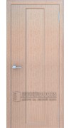 Дверь Атлантик ПГ  Лен светлый