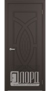 Дверь Камея ПГ Венге шелк Дверь Камея ПГ Венге шелк