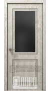 Дверь Асти-1 ДО Велюр жемчужный Дверь Асти-1 ДО Велюр жемчужный