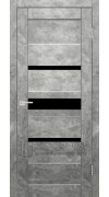 Дверь Джаз ПО Бетон светлый Дверь Джаз ПО Бетон светлый